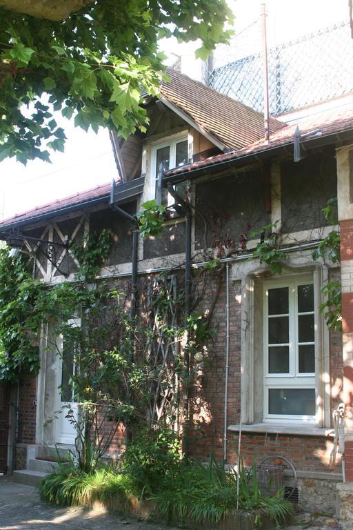 Les Hauts Du Plateau Châtillon Eksteriør bilde
